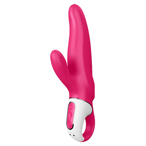 Satisfyer Mr. Rabbit